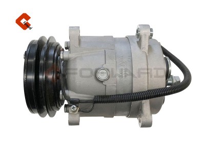 BZ81032002,Compressor assembly,济南向前汽车配件有限公司