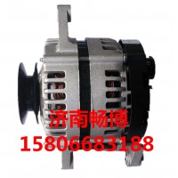 JFZ190-1103发电机E049362000192