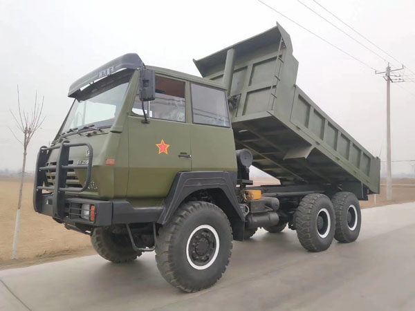 陕汽 SX2190