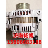 斯堪尼亞發(fā)電機1777299