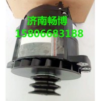 中通客车用发电机JFZ2916YDB