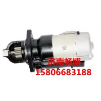 上柴起动机S00018989+02