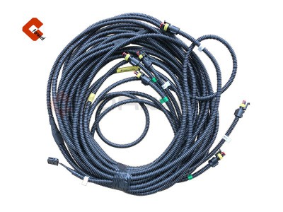 DZ96189774188,Wear alarm chassis wiring harness,济南向前汽车配件有限公司