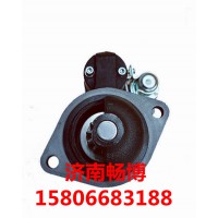 潍柴起动机QDJ2636D
