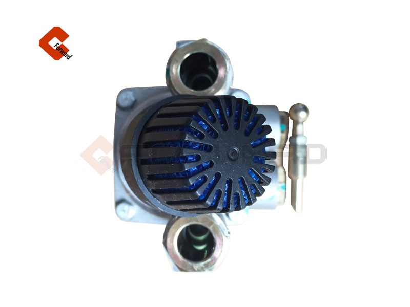 DZ96189360079,Braking valve assembly,济南向前汽车配件有限公司