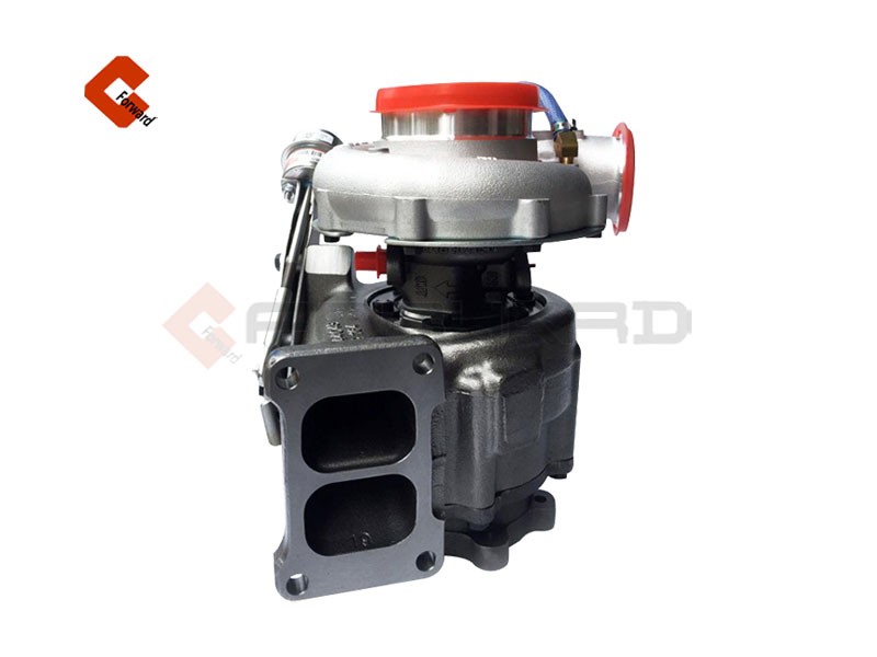 612601110988,turbocharger,济南向前汽车配件有限公司