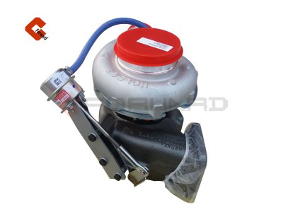 612601110988,turbocharger,济南向前汽车配件有限公司