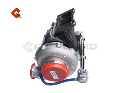 612601110988,turbocharger,济南向前汽车配件有限公司