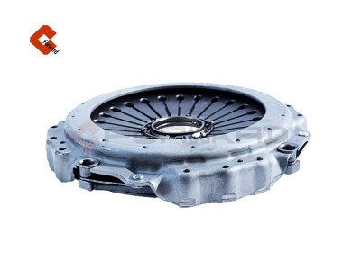 DZ9114160031,Pull the pressure plate,济南向前汽车配件有限公司