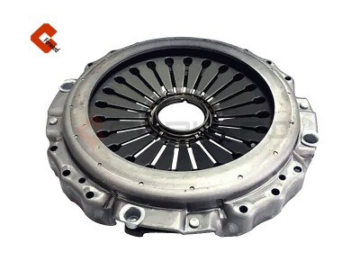 DZ91189160031,Clutch pressure plate,济南向前汽车配件有限公司