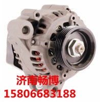 船用发电机救生艇8M0062515 JFZ156