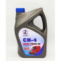 CH-4超強(qiáng)增壓柴油機(jī)油