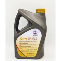 CI-4超強(qiáng)增壓柴油機(jī)油
