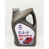 CJ-4超強(qiáng)增壓柴油機(jī)油