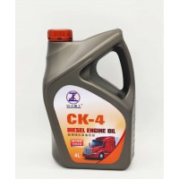 CK-4超強(qiáng)增壓柴油機(jī)油