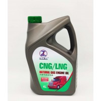 CNG LNG天然气发动机油