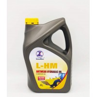 L-HM抗磨液压油
