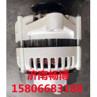 福田奥铃发电机JFZ190-1101
