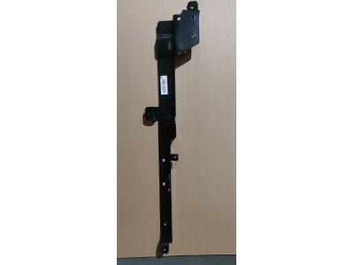 WG1664119058右侧装饰板连接支架总成