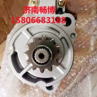 起动机M000T50571