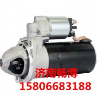 起动机58401910  0001109031