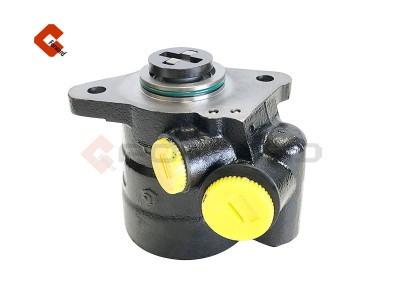 DZ98259470702,Steering pump,济南向前汽车配件有限公司