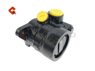 DZ98259470702,Steering pump,济南向前汽车配件有限公司