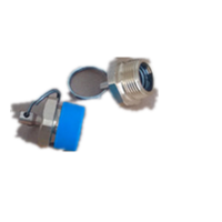 批发全铜手动放水阀福田欧曼原厂储气筒手动放水阀图2