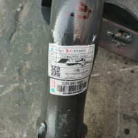 752W42993-5685 右踏板支架焊接總成
