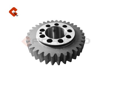 VG1500019014,Crankshaft Gear (Rear Load),济南向前汽车配件有限公司