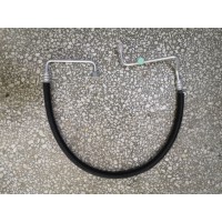 DZ13241824554壓縮機連接管