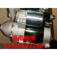 起动机428000-6420