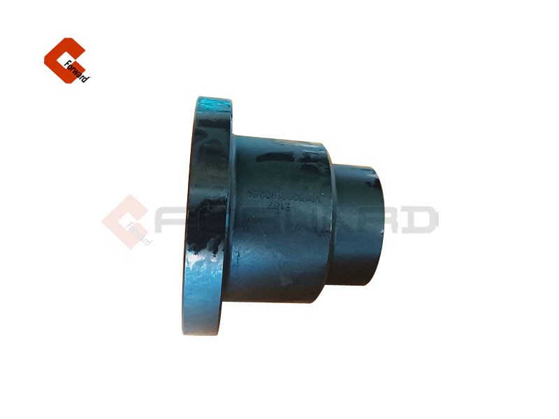 VG1500019025A,Output flange (after taking force),济南向前汽车配件有限公司