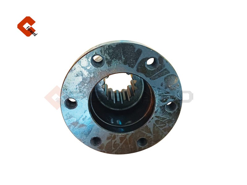 VG1500019025A,Output flange (after taking force),济南向前汽车配件有限公司