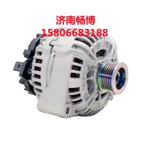 奔驰发电机0124615012