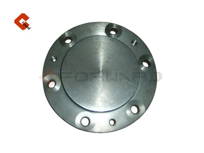 VG1500019024,Bearing cover (rear force),济南向前汽车配件有限公司