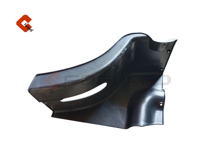 NZ1651160330,Dashboard left coaming,济南向前汽车配件有限公司