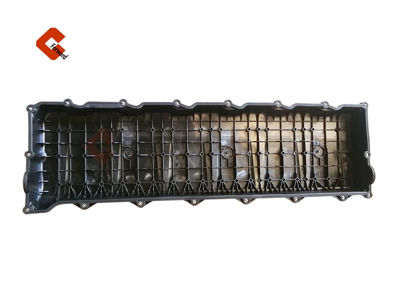 201V03401-6024,Cylinder head cover,济南向前汽车配件有限公司