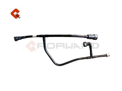 200V12305-5300,Return pipe,济南向前汽车配件有限公司