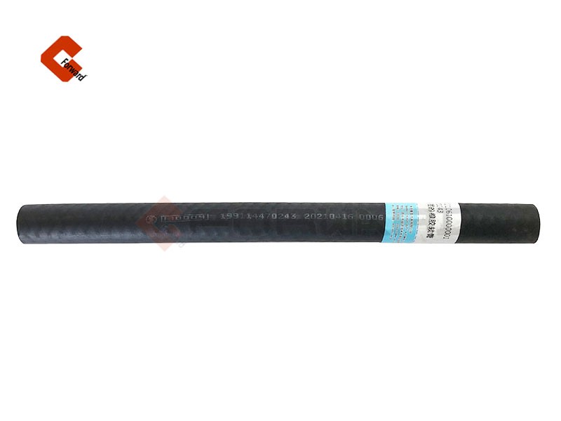 199114470243,Rubber hose with fiber interlayer,济南向前汽车配件有限公司