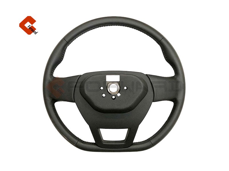 DZ97259460508,Steering wheel assembly,济南向前汽车配件有限公司