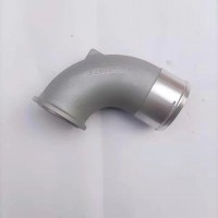 1003142408连接弯管