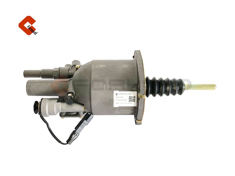 DZ93189230084,Clutch sub-pump (wear alarm),济南向前汽车配件有限公司