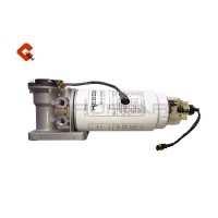 DZ62119010399  4319928  燃油粗滤器