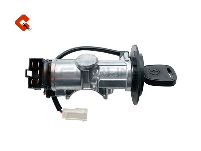 DZ96189460577,Steering wheel lock assembly,济南向前汽车配件有限公司