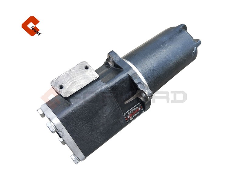 JS220-1707060-16,Shifting cylinder,济南向前汽车配件有限公司