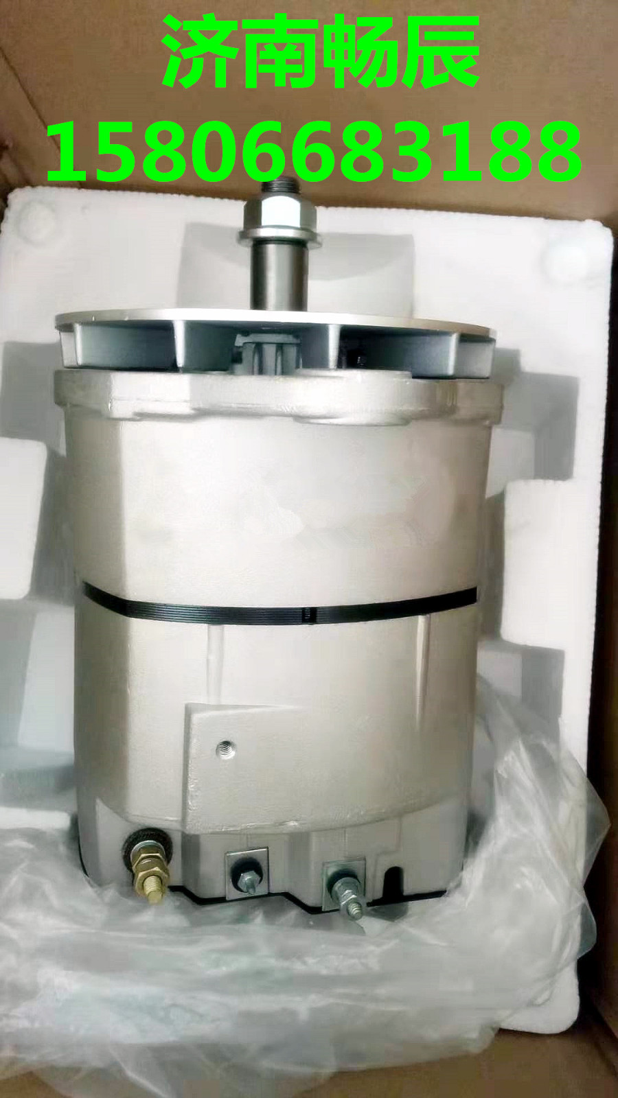 LR280-508,发电机,济南畅博汽车零部件有限公司