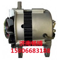 洋马发电机129900-77210   LR160-171