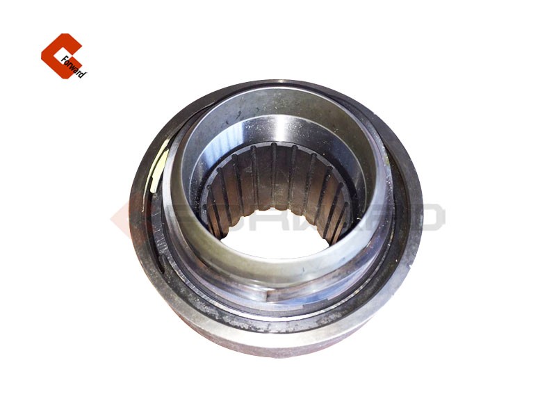 DZ9114160044,Release bearing（EATON）,济南向前汽车配件有限公司