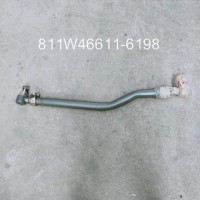 811W46611-6198轉(zhuǎn)向直拉桿
